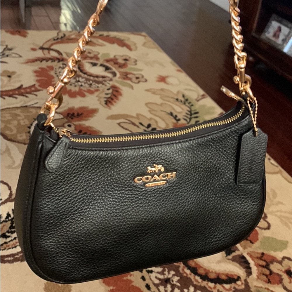 Coach Teri Shoulder Bag New with Tags